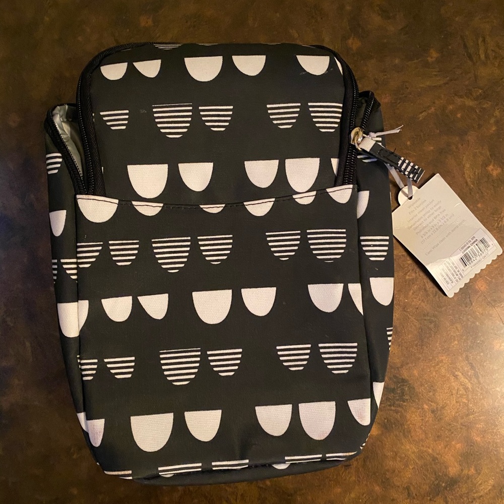 Baby bottle bag